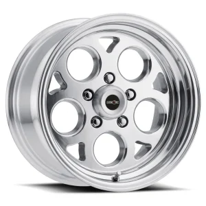 Vision Wheel American Muscle – 561 SPORT MAG – Chrome – 15″x10″ 0mm – Summer Wheels – 561-5165P0
